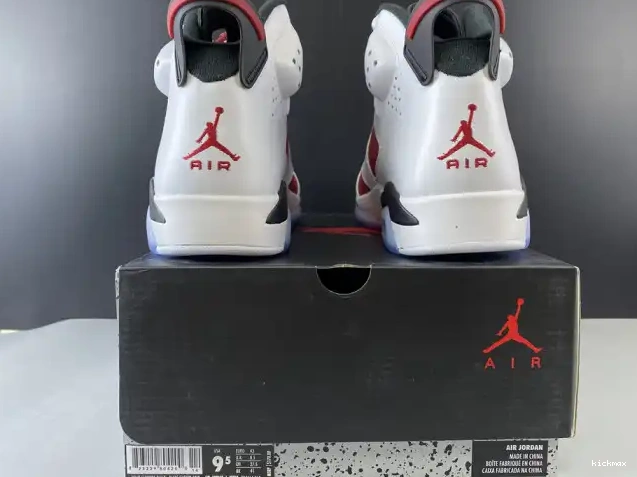 Cheap MAX AIR 384664-160 2014 6 'CARMINE' JORDAN RETRO 0507